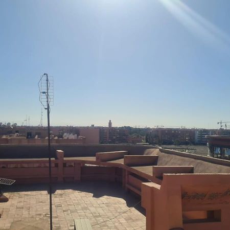 Majorelle Medina Apartment Μαρακές Εξωτερικό φωτογραφία