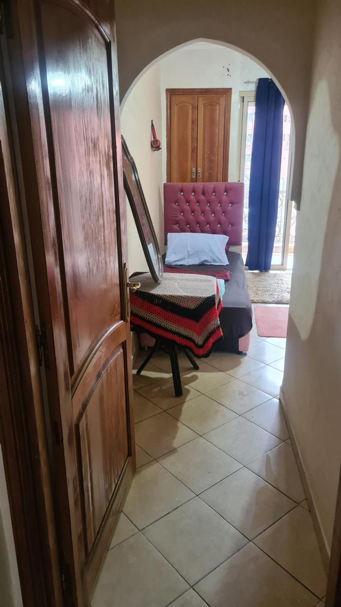 Majorelle Medina Apartment Μαρακές Εξωτερικό φωτογραφία
