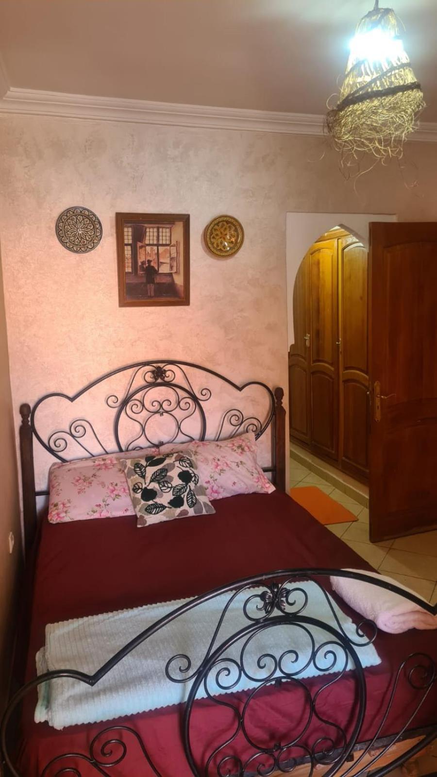 Majorelle Medina Apartment Μαρακές Εξωτερικό φωτογραφία