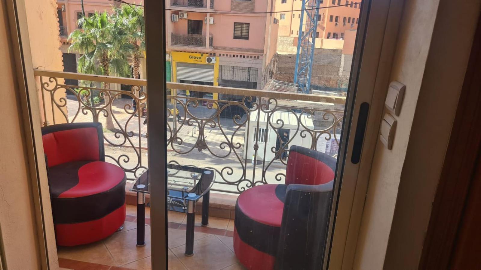 Majorelle Medina Apartment Μαρακές Εξωτερικό φωτογραφία