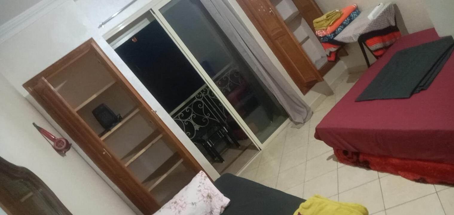 Majorelle Medina Apartment Μαρακές Εξωτερικό φωτογραφία