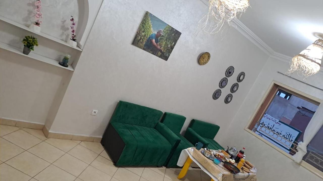 Majorelle Medina Apartment Μαρακές Εξωτερικό φωτογραφία