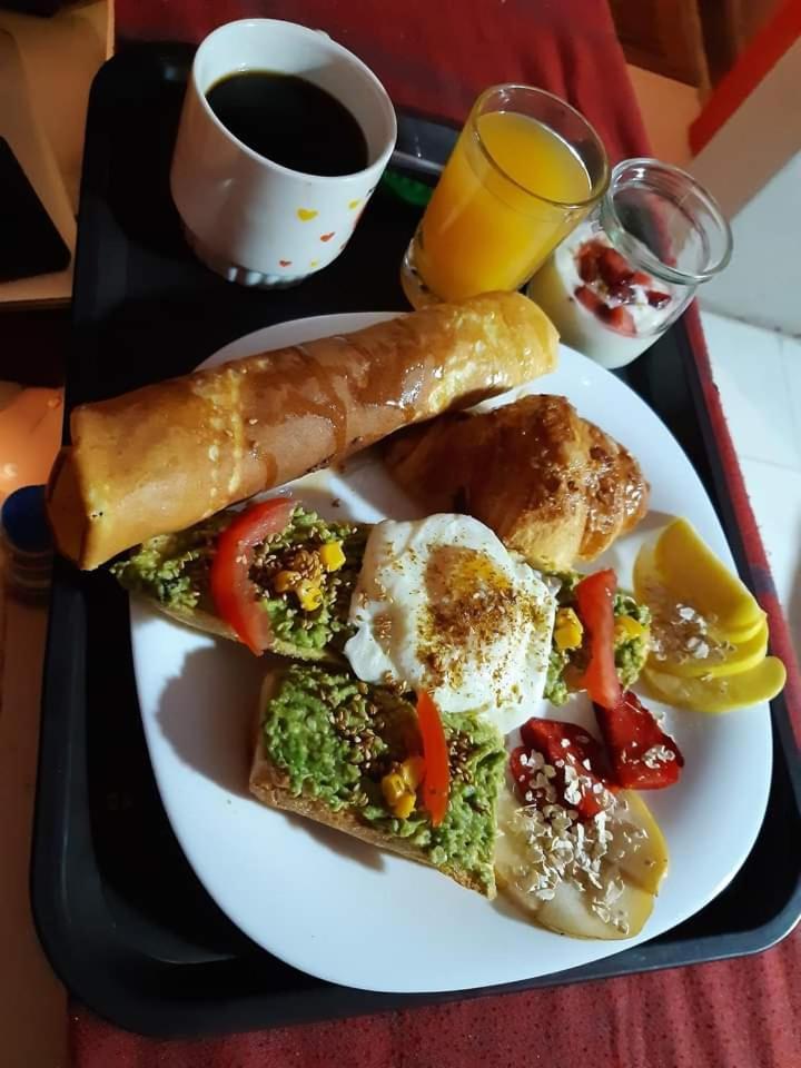 Majorelle Medina Apartment Μαρακές Εξωτερικό φωτογραφία