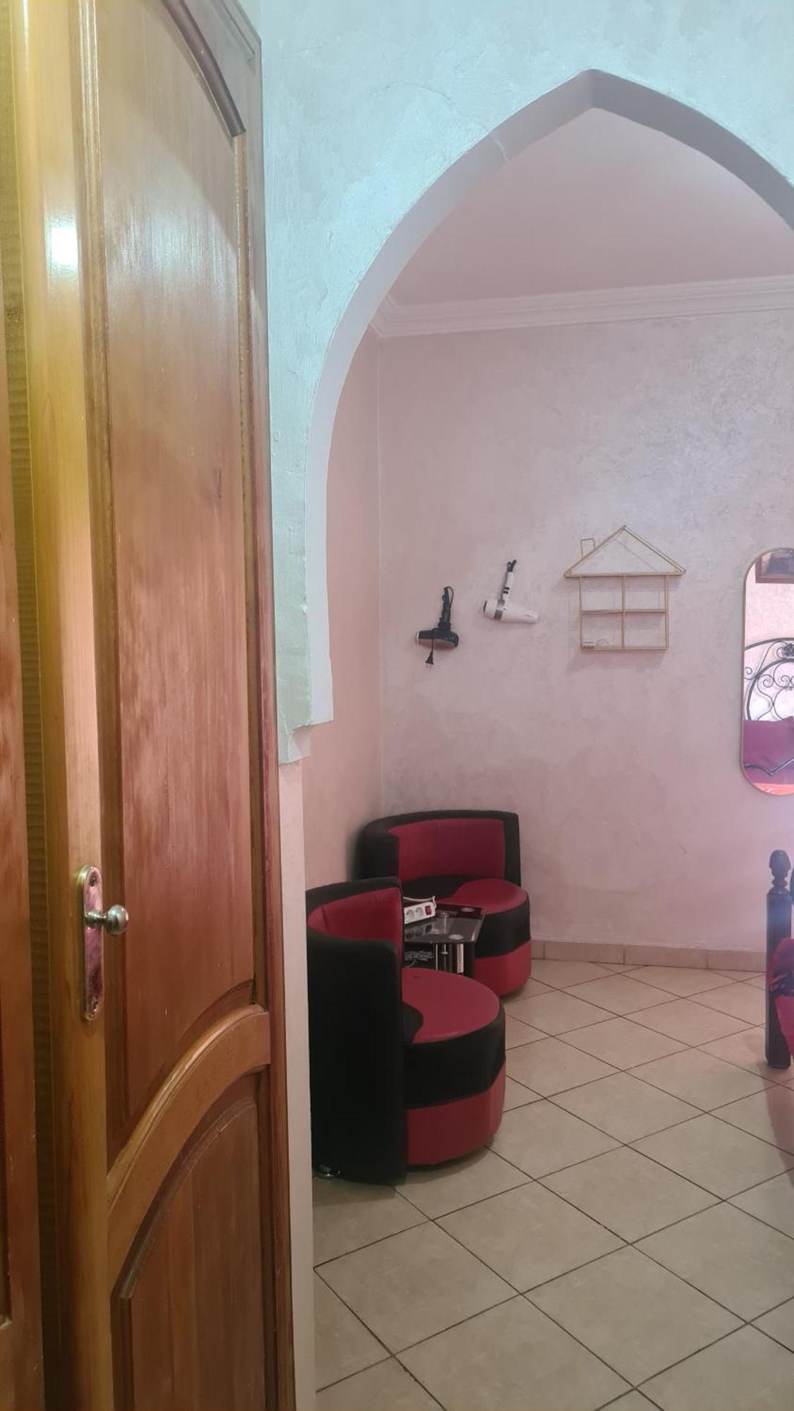 Majorelle Medina Apartment Μαρακές Εξωτερικό φωτογραφία