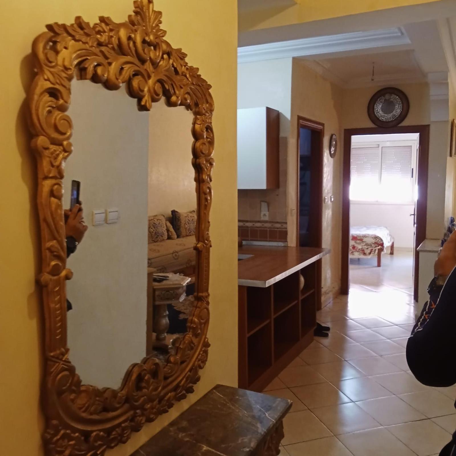 Majorelle Medina Apartment Μαρακές Εξωτερικό φωτογραφία