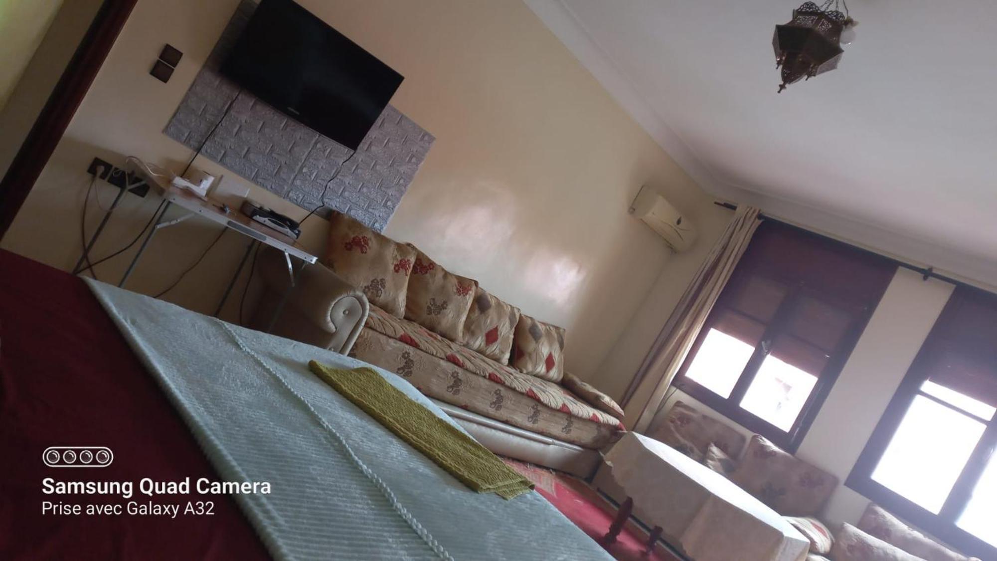 Majorelle Medina Apartment Μαρακές Εξωτερικό φωτογραφία